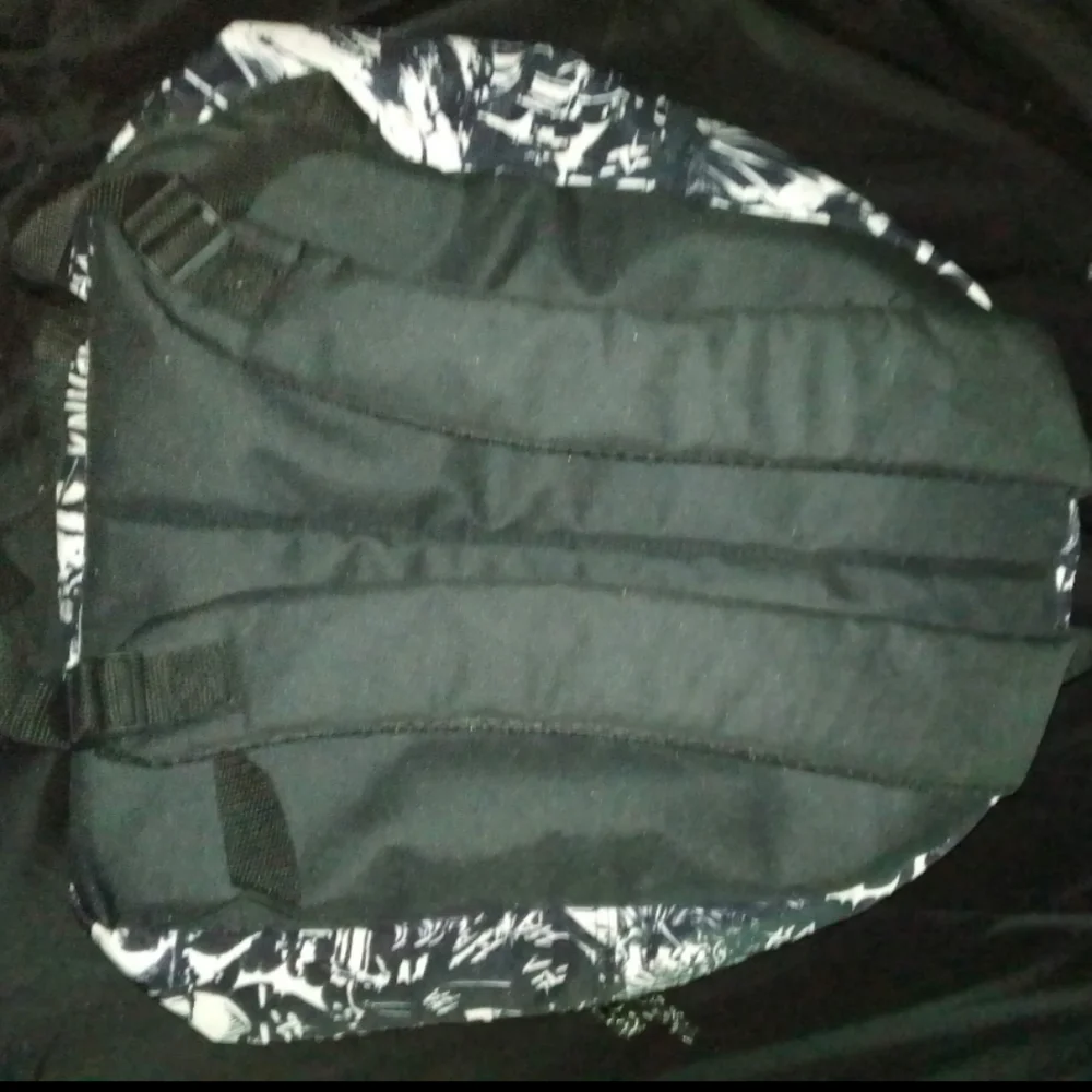Batman backpack - Picture 5 of 5